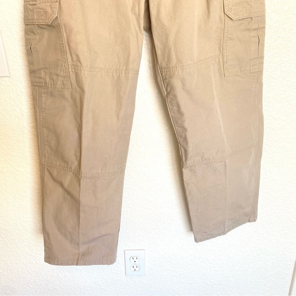 511 Men's Tactical Cargo Workwear Pants Pockets Utility Workwear Uniform 38/30 - Picture 12 of 14